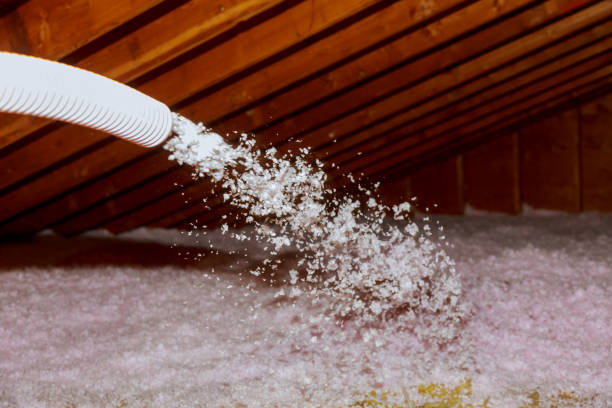 Types of Insulation We Offer in Airport, CA