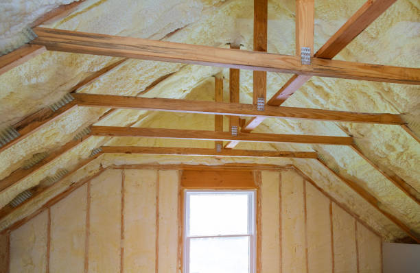 Best Spray Foam Insulation in Airport, CA