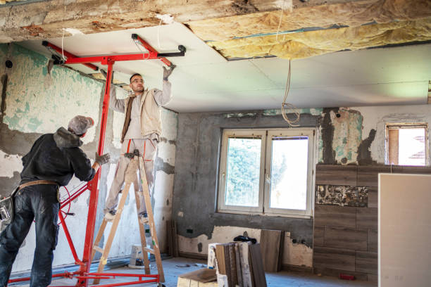Best Cellulose Insulation in Airport, CA
