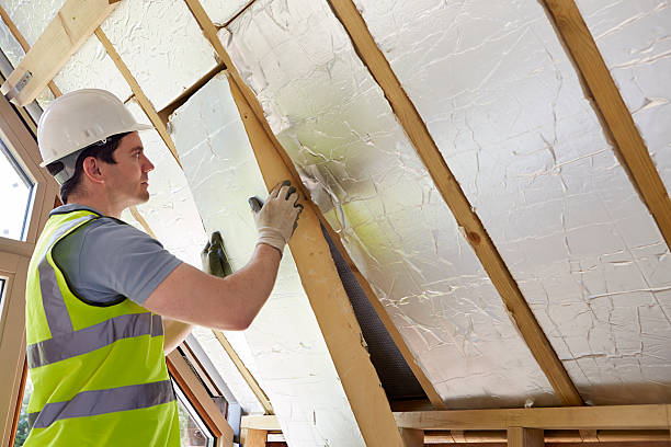 Best Blown-in Insulation in Airport, CA