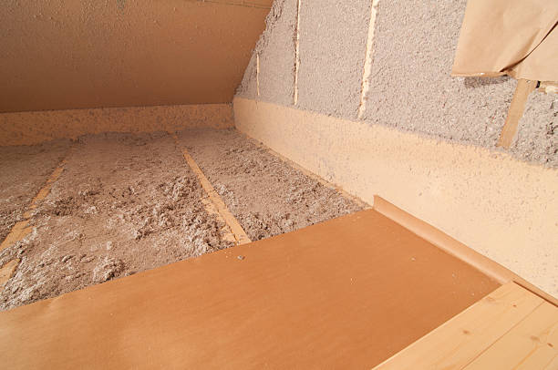 Best Energy Efficiency Insulation in Airport, CA