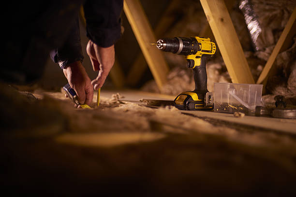 Professional Insulation Contractor in Airport, CA